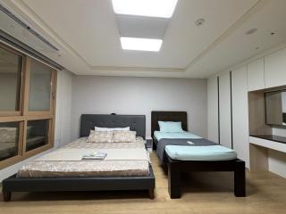 D'Heights Studio - 9