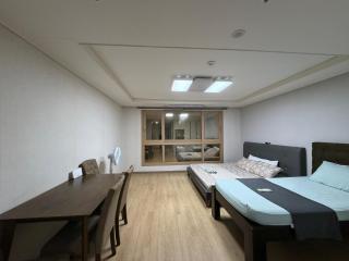D'Heights Studio - 8