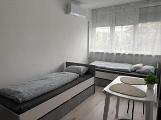 Sky Lux Apartman - 6
