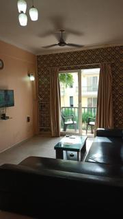 Areia De Goa - SunLight By Leela Homes - 9