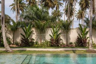 Maison Saleya - Assinie Private Villa - 8