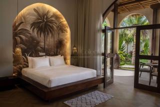 Maison Saleya - Assinie Private Villa - 9