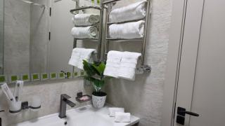 Apartment in Charvak Darvoza - 6