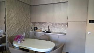 Apartment in Charvak Darvoza - 4