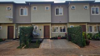 Bwiza Riverside Villa - 2