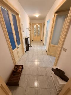 Appartamento completo o Camere private, Lecco Centro vicino alla stazione e al lago - 4