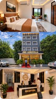 Opal Villa by JMD Group - 0