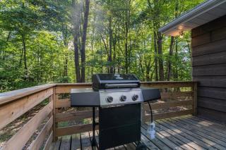 Huntsville Haven with Fire Pit, BBQ, Close to Downtown - 6