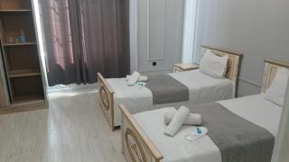 Velora Inn Hotel - 9