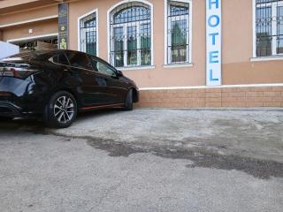 Velora Inn Hotel - 0