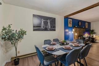 Huntsville Haven with Fire Pit, BBQ, Close to Downtown - 1