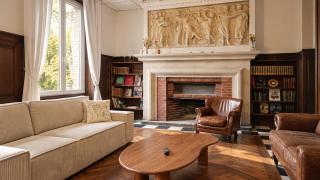 Hôtel Lefort - La Suite Impériale - Jaccuzi Sauna privatif - jardin - 3