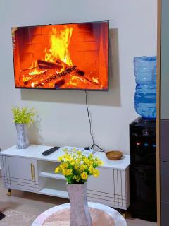 Faith luxe properties - 1