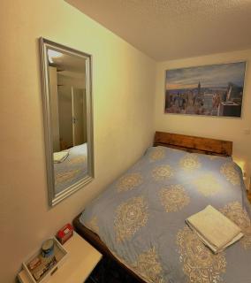 Gemütliches Zimmer mit eigenem Bad nahe Pfanzeltplatz - 3