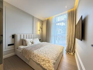 Apartment near Hospital Kaunas Clinics - Kaunas - 5