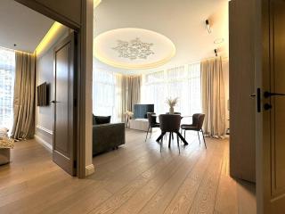 Apartment near Hospital Kaunas Clinics - Kaunas - 4