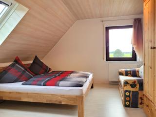 Ferienwohnung am Kesselbach - Familie Prast - 1
