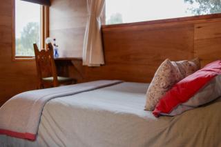 Cabaña, Km12 Playa Serena Jardineshome - 4
