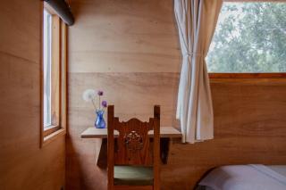 Cabaña, Km12 Playa Serena Jardineshome - 2