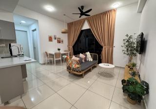 Trion KL by Explore Home - 9