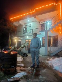 Purani koti - Mashobra - 1