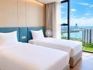 À La Carte Hạ Long Bay Residence By Sun Wave Stay - 1