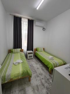 Apartament Central Mais - 4