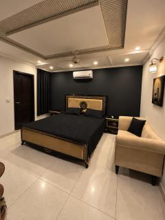 Noir Grand 2BHK Apartment Main Commercial Bahria Town - 7