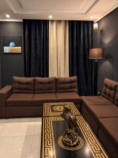 Noir Grand 2BHK Apartment Main Commercial Bahria Town - 9