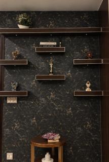 Noir Grand 2BHK Apartment Main Commercial Bahria Town - 4