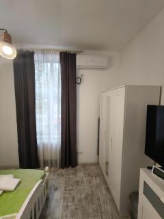 Apartament Central Mais - 6