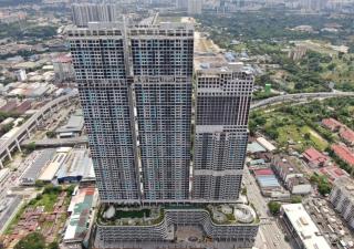 Trion KL by Explore Home - 4