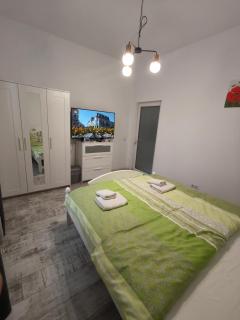 Apartament Central Mais - 8