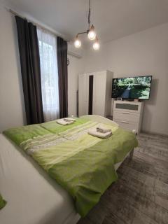Apartament Central Mais - 7