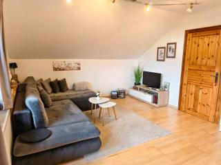 Ferienwohnung Barmsteinblick - 4
