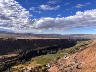Valle Alto - 4