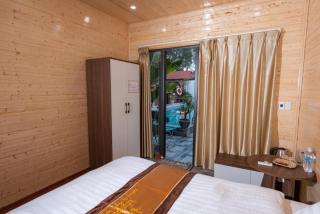 Tamcoc De Master Lux Bungalow - 2