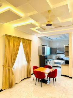 Holiday one Residency Gulshan-e-Iqbal - 5