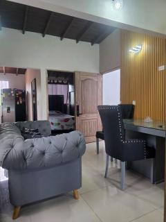 EXCLUSIVO y ELEGANTE APARTAMENTO - 3