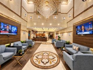 Rasis Serviced Apartments - 8