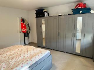 Appartement mit Balkon - 4
