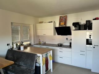 Appartement mit Balkon - 3