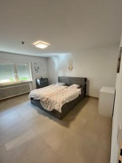 Appartement mit Balkon - 2