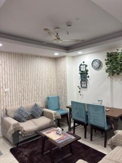 Casa Vanta Zirakpur 1bhk Independent Apartment - 4