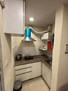 Casa Vanta Zirakpur 1bhk Independent Apartment - 2