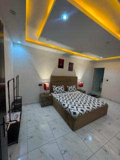 Appartement F3 de Standing Patte d'Oie Cité Soprim Axe Dakar Diamniadio JOJ 2026 - 6