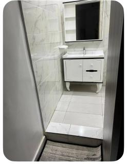 Appartement F3 de Standing Patte d'Oie Cité Soprim Axe Dakar Diamniadio JOJ 2026 - 4