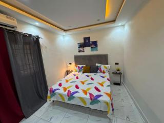 Appartement F3 de Standing Patte d'Oie Cité Soprim Axe Dakar Diamniadio JOJ 2026 - 3