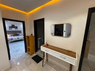 Appartement F3 de Standing Patte d'Oie Cité Soprim Axe Dakar Diamniadio JOJ 2026 - 2