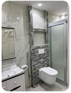 Appartement F3 de Standing Patte d'Oie Cité Soprim Axe Dakar Diamniadio JOJ 2026 - 1